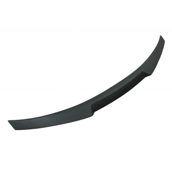 Αεροτομή Πορτ Παγκάζ Για Bmw 4 F32 13-17 2D M4 Look Lipspoiler Από Πολυουρεθάνη
