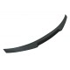 Αεροτομή Πορτ Παγκάζ Για Bmw 4 F32 13-17 2D M4 Look Lipspoiler Από Πολυουρεθάνη