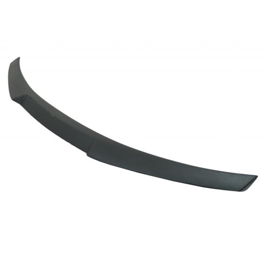 Αεροτομή Πορτ Παγκάζ Για Bmw 4 F32 13-17 2D M4 Look Lipspoiler Από Πολυουρεθάνη