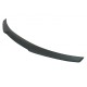 Αεροτομή Πορτ Παγκάζ Για Bmw 4 F32 13-17 2D M4 Look Lipspoiler Από Πολυουρεθάνη