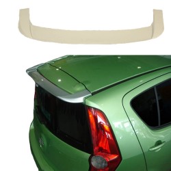 Αεροτομή Οροφής Για Suzuki Splash / Opel Agila 08-14 Από Πολυουρεθάνη