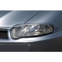 Φρυδάκια Μπροστινών Φαναριών Για Alfa Romeo 147 00-04 2 Τεμάχια Φρυδάκια Μπροστινών Φαναριών Για Alfa Romeo 147 00-04 2 Τεμάχια