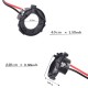 Αντάπτορας Τοποθέτησης Xenon & Led  Για VW Golf VII (7) 12-19 L16 1 Τεμάχιο