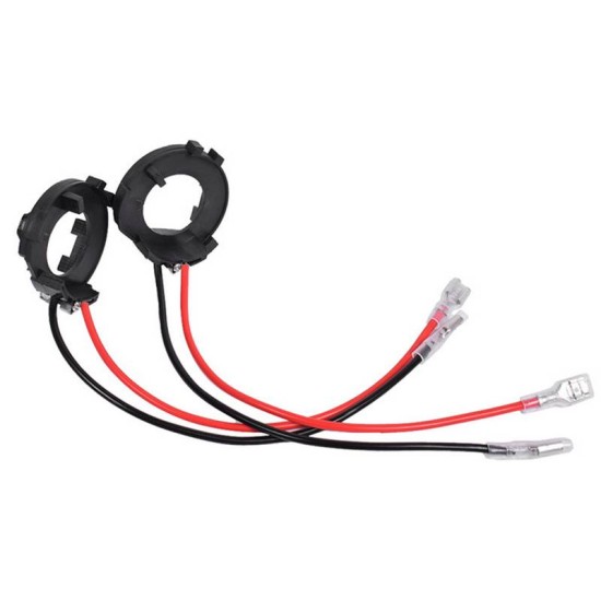 Αντάπτορας Τοποθέτησης Xenon & Led  Για VW Golf VII (7) 12-19 L16 1 Τεμάχιο