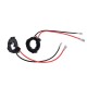 Αντάπτορας Τοποθέτησης Xenon & Led  Για VW Golf VII (7) 12-19 L16 1 Τεμάχιο