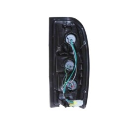 Φανάρι Πισινό Αριστερό Για Nissan Navara D22 97-04