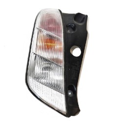 Φανάρι Πισινό Αριστερό Για Lancia Ypsilon 06-11 Γνήσιο / Marelli Φανάρι Πισινό Αριστερό Για Lancia Ypsilon 06-11 Γνήσιο / Marelli