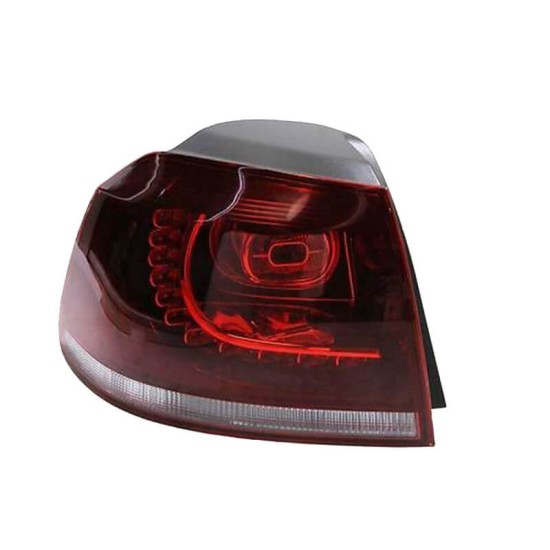 Φανάρι Πισινό Αριστερό Εξωτερικό Για Vw Golf VI (6) 08-12 GTI/R Depo