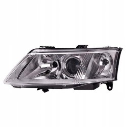 Φανάρι Μπροστινό Αριστερό Για Saab 9-3 03-07 H7/H7 Με Μοτέρ Depo Φανάρι Μπροστινό Αριστερό Για Saab 9-3 03-07 H7/H7 Με Μοτέρ Depo
