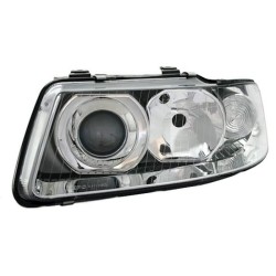 Φανάρι Μπροστινό Αριστερό Για Audi A3 8L 00-03 H1/H7 TYC