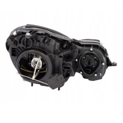 Φανάρι Μπροστινό Αριστερό Για Mercedes-Benz E-Class W211 02-06 Χρωμίου H7/H7 Με Μοτέρ TYC Φανάρι Μπροστινό Αριστερό Για Mercedes-Benz E-Class W211 02-06 Χρωμίου H7/H7 Με Μοτέρ TYC