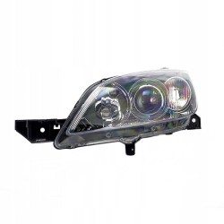 Φανάρι Μπροστινό Αριστερό Για Mazda 3 03-09 HB3/H7 Depo Φανάρι Μπροστινό Αριστερό Για Mazda 3 03-09 HB3/H7 Depo