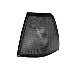 Μπροστινό Αριστερό Φλας Για Bmw 3 E36 90-99 Sedan/Compact/Touring Smoke 1 Τεμάχιο Depo