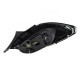Πισινά Φανάρια Set Για Opel Corsa D 3D 06-14 Led Bar Φιμέ Sonar