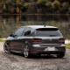 Πισινά Φανάρια Set Για Vw Golf VI (6) 08-12 Full Led Dynamic OLED Smoke VLand