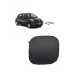 Κάλυμμα Γάντζου Ρυμούλκησης Εμπρός Για Nissan Micra K12 02-10