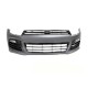 Μπροστινός Προφυλακτήρας Για VW Scirocco 08-14 R20 Look Με DRL