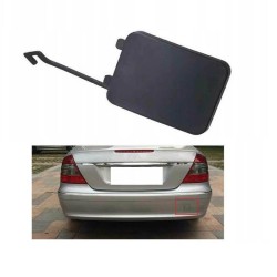 Καλυμμα Γάντζου Ρυμούλκησης Πίσω Για Mercedes-Benz E-Class W211 06-09 1 Τεμάχιο Καλυμμα Γάντζου Ρυμούλκησης Πίσω Για Mercedes-Benz E-Class W211 06-09 1 Τεμάχιο