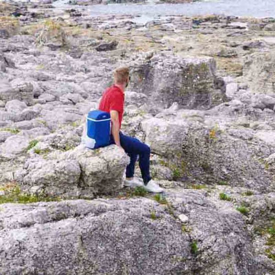 Ψυγείο Τσάντα Πλάτης Mobicool Holiday 20 Backpack 20lt Ψυγείο Τσάντα Πλάτης Mobicool Holiday 20 Backpack 20lt