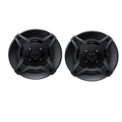 Ηχεία Αυτοκινήτου Sony XS-FB1030U Ομοαξονικά Mega Bass 3 δρόμων 10cm 4"  30Watt Rms/220 Watt Max. 2 Τεμάχια Ηχεία Αυτοκινήτου Sony XS-FB1030U Ομοαξονικά Mega Bass 3 δρόμων 10cm 4"  30Watt Rms/220 Watt Max. 2 Τεμάχια