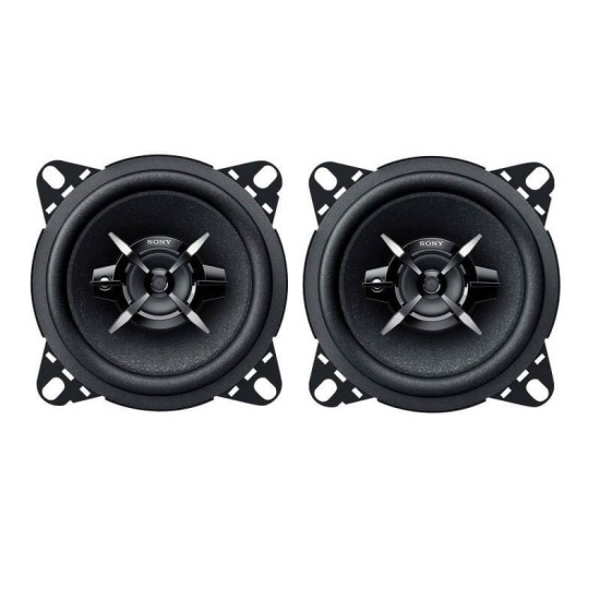 Ηχεία Αυτοκινήτου Sony XS-FB1030U Ομοαξονικά Mega Bass 3 δρόμων 10cm 4"  30Watt Rms/220 Watt Max. 2 Τεμάχια