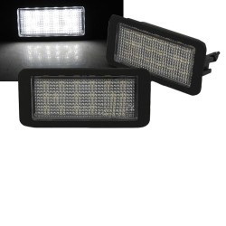 Led Φαναράκι Πινακίδας Για Seat Ibiza 6J 08-12 5Doors 1 Τεμάχιο Led Φαναράκι Πινακίδας Για Seat Ibiza 6J 08-12 5Doors 1 Τεμάχιο