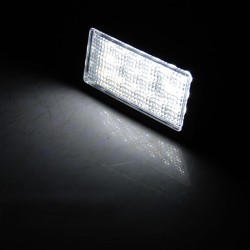 Led Φαναράκι Πινακίδας Για Seat Ibiza 6J 08-12 5Doors 1 Τεμάχιο Led Φαναράκι Πινακίδας Για Seat Ibiza 6J 08-12 5Doors 1 Τεμάχιο