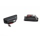 Led Φαναράκι Πινακίδας Για Seat Ibiza 6J 08-12 5Doors 1 Τεμάχιο