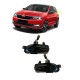 Φλας Καθρέπτη Για Skoda Rapid 12+ / Fabia 14+ / Seat Toledo 12+ Dynamic Led Φιμέ 2 Τεμάχια
