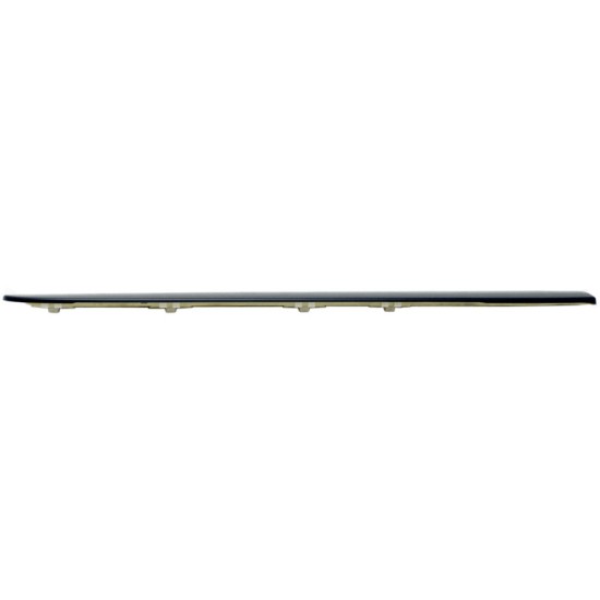 Φάσα Πόρτας Πίσω Δεξιά Για Mercedes-Benz E-Class W211 02-09 Avantgarde Με Χρώμιο 1 Τεμάχιο