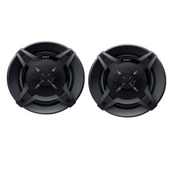 Ηχεία Αυτοκινήτου Sony XS-FB1330U Ομοαξονικά Mega Bass 3 δρόμων 13cm 5.1"  35Watt Rms/240 Watt Max. 2 Τεμάχια Ηχεία Αυτοκινήτου Sony XS-FB1330U Ομοαξονικά Mega Bass 3 δρόμων 13cm 5.1"  35Watt Rms/240 Watt Max. 2 Τεμάχια