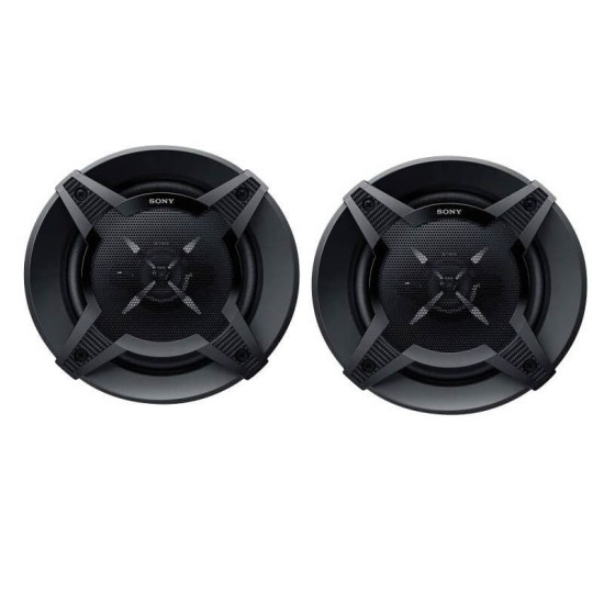 Ηχεία Αυτοκινήτου Sony XS-FB1330U Ομοαξονικά Mega Bass 3 δρόμων 13cm 5.1"  35Watt Rms/240 Watt Max. 2 Τεμάχια