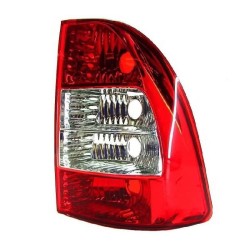 Φανάρι Πισινό Δεξί Για Fiat Strada 99-14 Depo