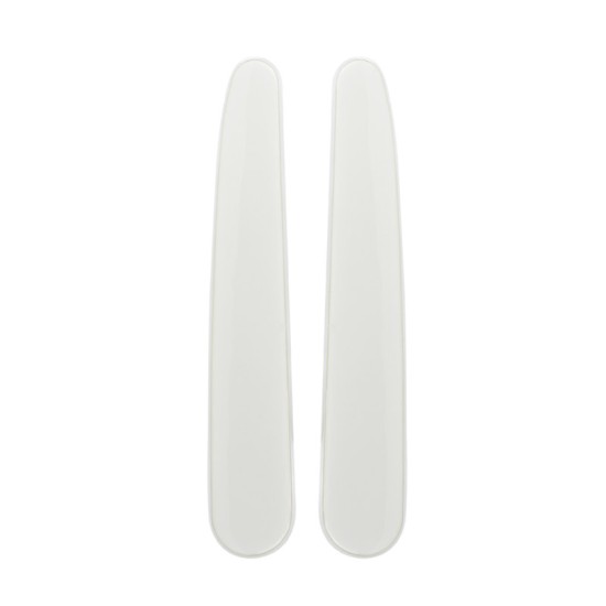 Προστατευτικά Προφυλακτήρων Διάφανα / Clear 30cm x 4cm 2 Τεμάχια CBP-2
