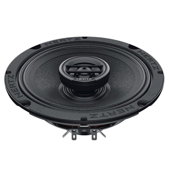 Ηχείο Αυτοκινήτου Woofer SPL Show SX 165 165 mm 400 W Neo 1 Τεμάχιο