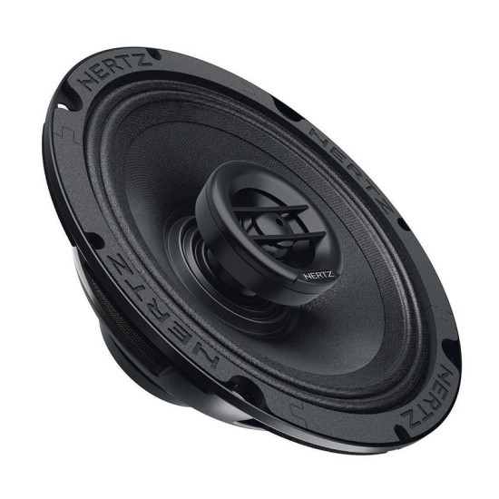 Ηχείο Αυτοκινήτου Woofer SPL Show SX 165 165 mm 400 W Neo 1 Τεμάχιο