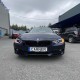 Μπροστινά Φανάρια Set Για Bmw 3 F30/F31 11-15 Led Angel Eyes Μαύρα H7/H7 Με Μοτέρ Depo