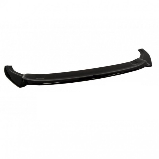 Μπροστινό Spoiler Για VW Golf VII (7) 12-17 R & R-Line Έκδοση Glossy Black V.2