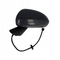 Καθρέπτης Αριστερός Για Opel Corsa D 06-15 Ηλεκτρικός Βαφόμενος 1 Τεμάχιο Καθρέπτης Αριστερός Για Opel Corsa D 06-15 Ηλεκτρικός Βαφόμενος 1 Τεμάχιο