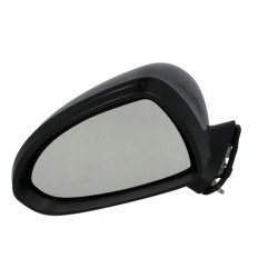 Καθρέπτης Αριστερός Για Opel Corsa D 06-15 Ηλεκτρικός Βαφόμενος 1 Τεμάχιο Καθρέπτης Αριστερός Για Opel Corsa D 06-15 Ηλεκτρικός Βαφόμενος 1 Τεμάχιο