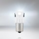 Λάμπες Led P21W Μονοπολικές BA15S 12volt 1.4 watt Λευκές Osram 7506DWP-02B 2 Τεμάχια