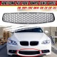 Κεντρική Σίτα Προφυλακτήρα Για Bmw 3 E90 / E91 04-08 / E92 / E93 06-09 Με Aftermarket M3 Προφυλακτήρα 1 Τεμάχιο