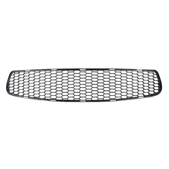 Κεντρική Σίτα Προφυλακτήρα Για Bmw 3 E90 / E91 04-08 / E92 / E93 06-09 Με Aftermarket M3 Προφυλακτήρα 1 Τεμάχιο