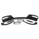 Μπροστινό Spoiler Για Bmw 1 F20 11-15 M-Performance Set 7 Τεμαχίων