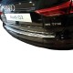Προστατευτικό Πίσω Προφυλακτήρα Για Audi Q3 F3 19+ Από Ανοξείδωτο Ατσάλι (Steel)