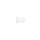 Κλίπ Κούμπωμα Πλαστικό Για Bmw, Fiat, Lancia, Citroen, Alfa Romeo, Renault Barrel Nut 1 Τεμάχιο