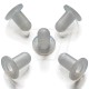 Κλίπ Κούμπωμα Πλαστικό Για Bmw, Fiat, Lancia, Citroen, Alfa Romeo, Renault Barrel Nut 1 Τεμάχιο