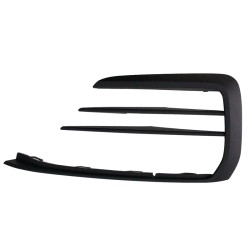 Δίχτυ Προφυλακτήρα Εμπρός Πλαινό Για VW Golf VII (7.5) Facelift 16-20 GTI Αριστερό 1 Τεμάχιο Δίχτυ Προφυλακτήρα Εμπρός Πλαινό Για VW Golf VII (7.5) Facelift 16-20 GTI Αριστερό 1 Τεμάχιο