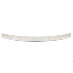 Προστατευτικό Πίσω Προφυλακτήρα Για Bmw X5 E70 LCI 11-13 Από Ανοξείδωτο Ατσάλι (Steel) Προστατευτικό Πίσω Προφυλακτήρα Για Bmw X5 E70 LCI 11-13 Από Ανοξείδωτο Ατσάλι (Steel)