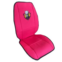 Πλατοκάθισμα Διπλής Όψης Καραβόπανο DC Comics Batman Urban Legend Κόκκινο / Μαύρο 1 Τεμάχιο Πλατοκάθισμα Διπλής Όψης Καραβόπανο DC Comics Batman Urban Legend Κόκκινο / Μαύρο 1 Τεμάχιο